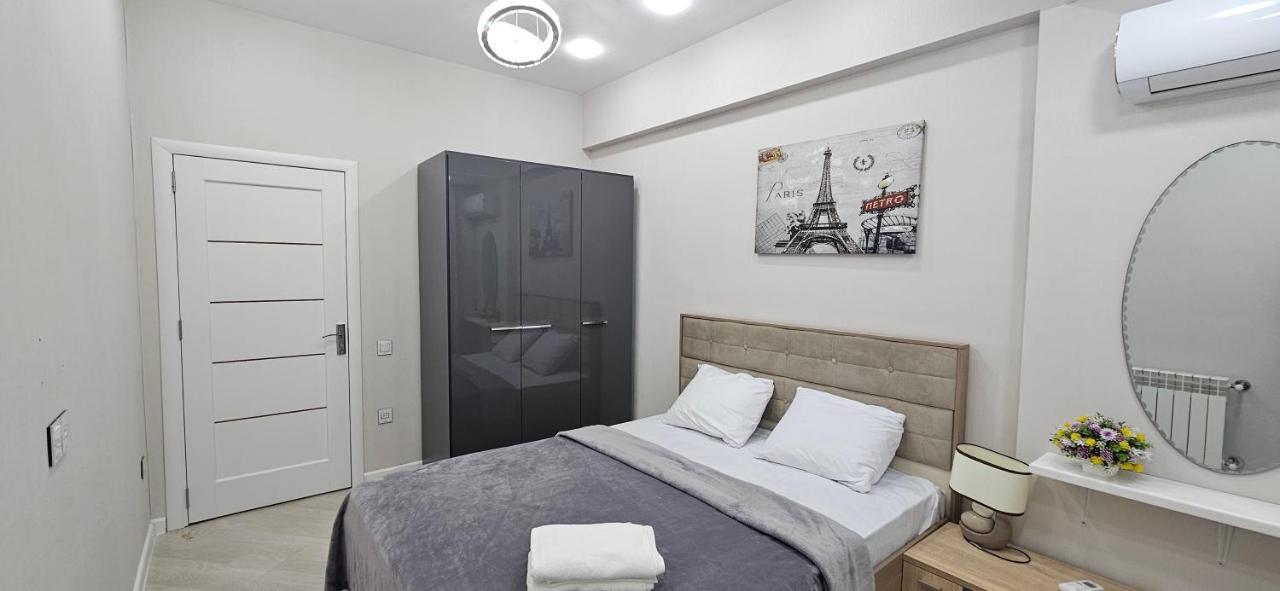 Park Azure Comfortable Apartment Баку Екстериор снимка
